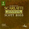 Domenico Scarlatti: Complete Keyboard Works, Disc 1 - Scott Ross (Ross, Scott)