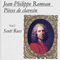 Jean-Philippe Rameau : Complete Works for solo Keyboard  (CD 1) - Scott Ross (Ross, Scott)