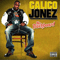 No Backboard (Single) - Jonez, Calico (Calico Jonez)