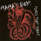 Pinch That Snake - Johnny Mastro & Mama's Boys (Johnny Mastro and Mama's Boys, Johnny Mastro & MBs)