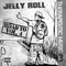 Therapeutic Music 3: Road 2, Vol. 4-Jelly Roll (Jason DeFord, Jelly Roll & Struggle Jennings)