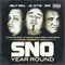 SNO - Year Round (CD 1)-Jelly Roll (Jason DeFord, Jelly Roll & Struggle Jennings)