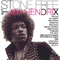 Stone Free: A Tribute to Jimi Hendrix-Hendrix, Jimi (The Jimi Hendrix Experience / James Marshall Hendrix)