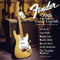 Fender 50Th Anniversary Guitar Legends - Various Artists [Hard]