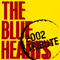 The Blue Hearts 2002 Tribute - Blue Hearts (JPN) (The Blue Hearts (JPN), Buruha, ブルーハーツ)