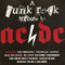 A Punk Rock Tribute to AC/DC-AC/DC (AC-DC / Acca Dacca / ACϟDC)