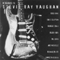 A Tribute To Stevie Ray Vaugha - Various Artists [Hard]