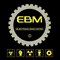 Electronic Body Matrix 1 (CD 1)