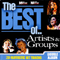 The Best Of Artists & Groups (CD 1)
