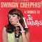 A Tribute to The Ventures: Swingin' Creepers! - Various Artists [Hard]
