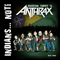Indians...Not! - Brazilian Tribute To Anthrax (CD 1) - Anthrax
