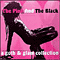 The Pink and the Black: A Goth & Glam Collection (CD2 - Black) - Various Artists [Hard]
