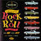 The Golden Age Of American Rock 'n' Roll Vol.12
