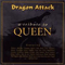 Dragon Attack - A Tribute To Queen-Queen (Freddy Mercury / Brian May / Roger Taylor / John Deacon)