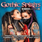 Gothic Spirits: EBM Edition 5 (CD 1)