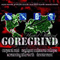 United States Of Goregrind (4-way split) - Corporal Raid
