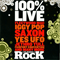 Classic Rock  Magazine 109: 100% Live