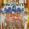 Blues On Fire (Tribute To Aerosmith) - Aerosmith