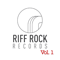 Riff Rock Records Vol. 1