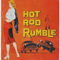 Buffalo Bop - Hot Rod Rumble - Various Artists [Hard]