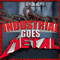 Industrial Goes Metal (CD 1)