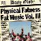 Physical Fatness - Fat Music Volume III - Various Artists [Hard]