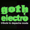 Goth Electro Tribute To Depeche Mode - Depeche Mode (Martin Gore, Dave Gahan, Andrew Fletcher)