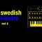 Swedish Electro Vol. 1 (CD 1)