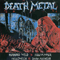 Death Metal (Split) - Various Artists [Hard]