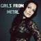 Girls From Metal (CD 3)