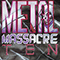 Metal Massacre X