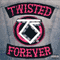 Twisted Forever-Twisted Sister