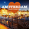 Amsterdam Chillout-Lounge Music (CD5) - Various Artists [Hard]