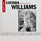 Artist's Choice: Lucinda Williams - Lucinda Williams (Williams, Lucinda Gayl)