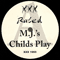 Mj's Childs Play - Various Artists [Hard]