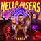 Hellraisers, Part 3 - Cheat Codes (Cheat Codes And Kris Kross Amsterdam)