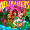 Hellraisers Part 1 (Remixes) - Cheat Codes (Cheat Codes And Kris Kross Amsterdam)