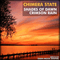 Shades Of Dawn / Crimson Rain - Chimera State (Christian Rentschler)