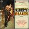 Albert's Blues (LP) - Nicholas, Albert (Albert Nicholas)