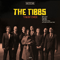 Takin' Over (LP) - Tibbs (The Tibbs)