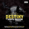 Destiny - The White Shadow (NOR) (Tage Slettemoen, The White Shadow Of Norway)