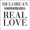 Real Love (Remix EP)