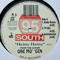 Heiny Heiny (12'' Single) - 95 South (95-South, Artice Bartley, Carlos Spencer)