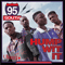 Hump Wit It (EP) - 95 South (95-South, Artice Bartley, Carlos Spencer)