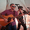 Vinnie Caruana Acoustic Shows (Single) - I Am the Avalanche