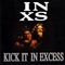 Kick It In Excess (San Diego 03.31) - INXS