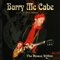 The Peace Within - McCabe, Barry (Barry McCabe)