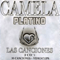 Platino (CD 1) - Camela