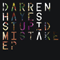 Stupid Mistake (EP) - Darren Hayes (Hayes, Darren)