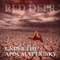 Under The Apocalyptic Sky - Red.Deer (Red Deer)